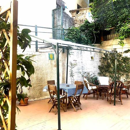 Casa Di Nicola Villa Cetara Exterior foto